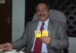 Basın Yayın Erzurum'a yoğunlaştı